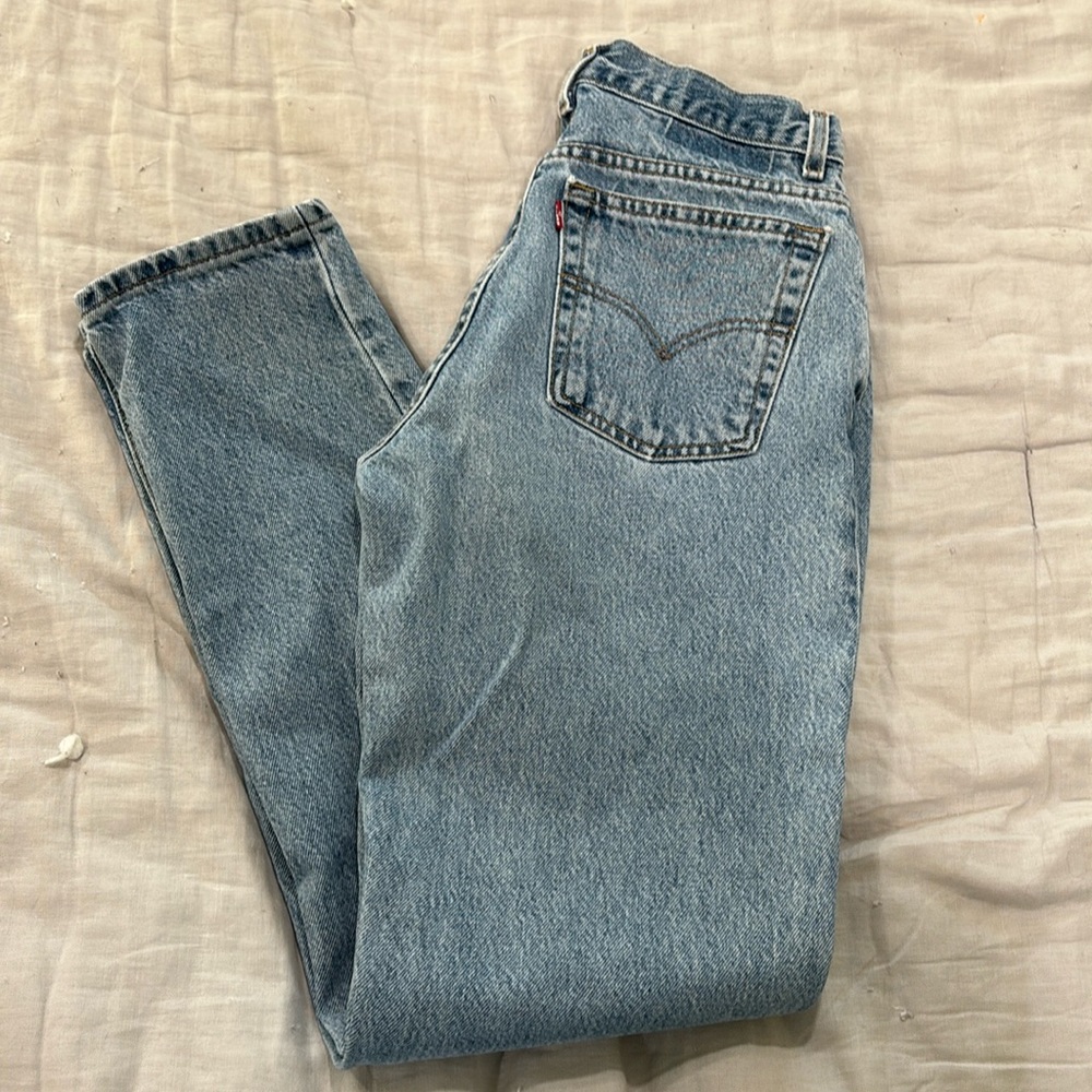 Vintage Levi’s 512
